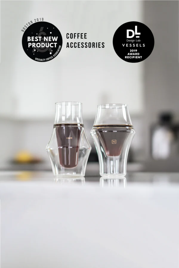 Master the Art of Coffee